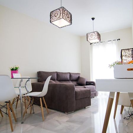 Holidays2Malaga Marques De Villafiel Cozy Downtown Apartment Ngoại thất bức ảnh